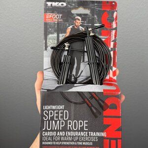 Speed Jump Rope